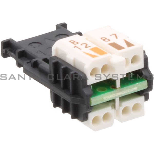 Allen Bradley 1585J-M8CC-H RJ45 600V Insulation Displacement Connector | PN-120364 Product Image