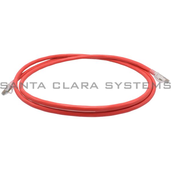 Allen Bradley 1585J-M8EBJM-2 Ethernet Cable Product Image