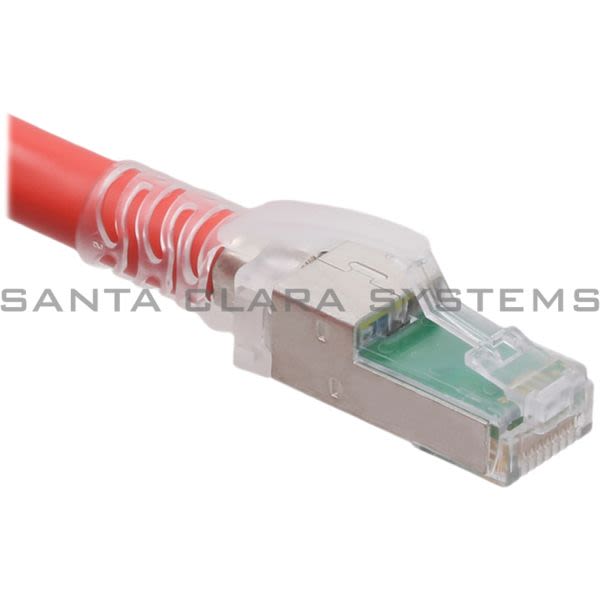 Allen Bradley 1585J-M8EBJM-2 Ethernet Cable Product Image
