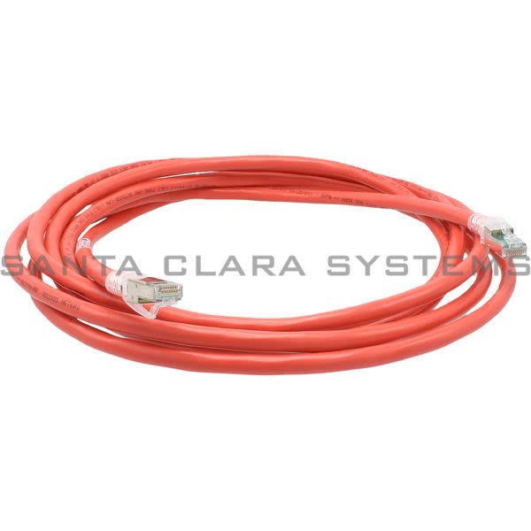 Allen Bradley 1585J-M8EBJM-4 Ethernet Cable Product Image