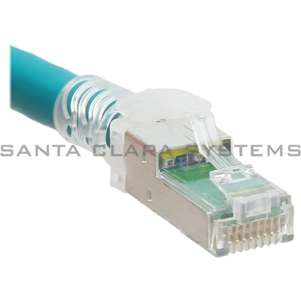 Allen Bradley 1585J-M8HB-2 Ethernet Cable Product Image
