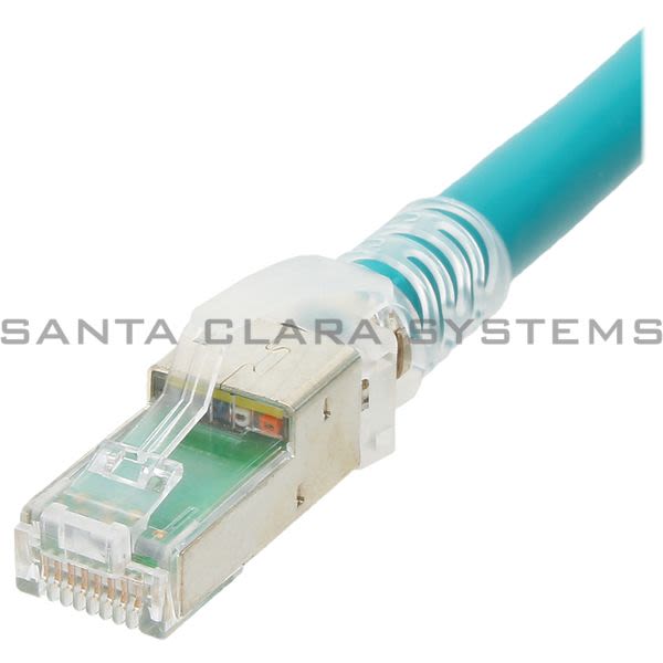 Allen Bradley 1585J-M8HB-5 Ethernet Cable Product Image