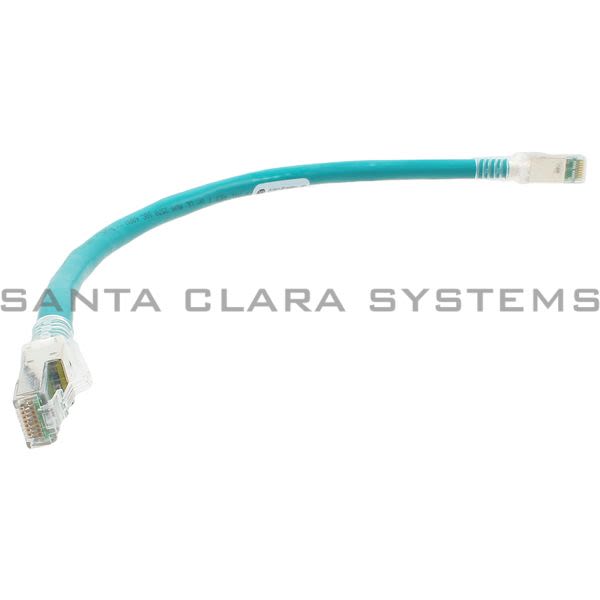 Allen Bradley 1585J-M8HBJM-0M3 Ethernet Cable Product Image