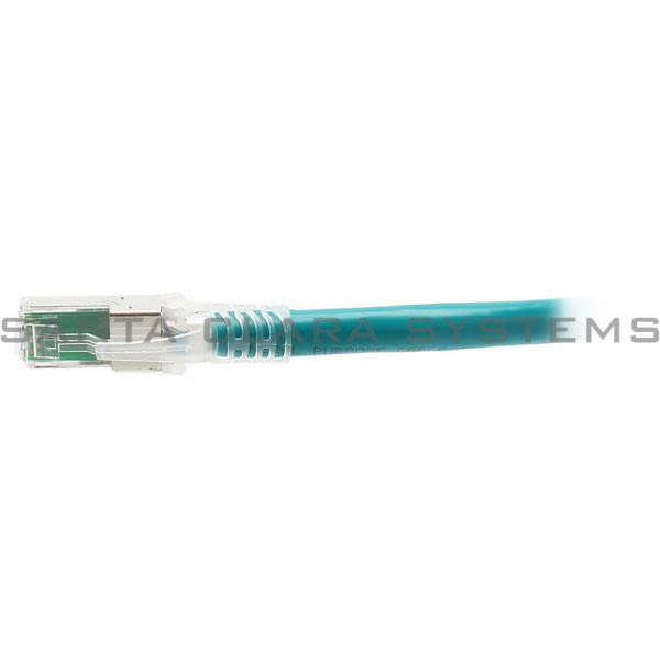 Allen Bradley 1585J-M8HBJM-0M3 Ethernet Cable Product Image