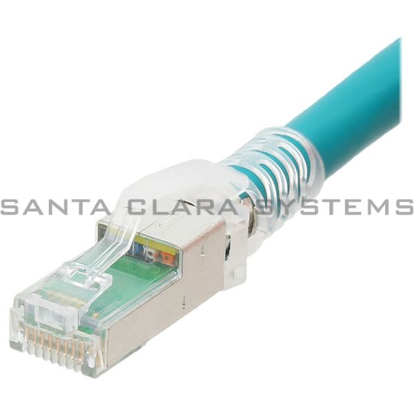 Allen Bradley 1585J-M8HBJM-0M4 Ethernet Cable Product Image