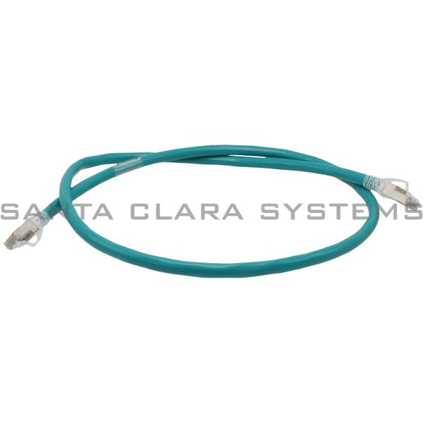 Allen Bradley 1585J-M8HBJM-1 Ethernet Cable Product Image