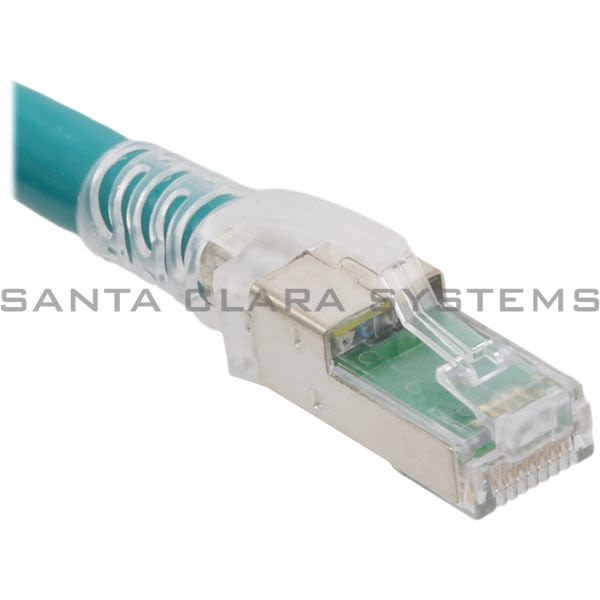 Allen Bradley 1585J-M8HBJM-1 Ethernet Cable Product Image