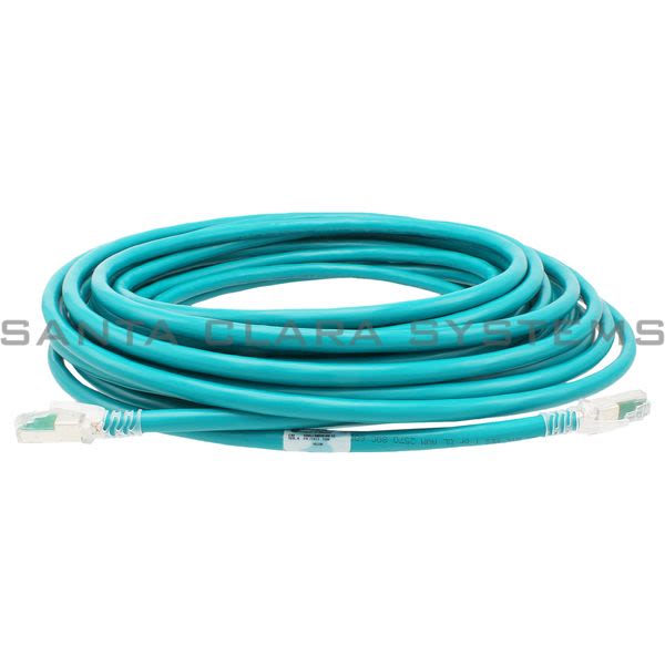 Allen Bradley 1585J-M8HBJM-15 Ethernet Cable Product Image