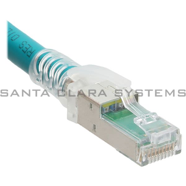 Allen Bradley 1585J-M8HBJM-15 Ethernet Cable Product Image
