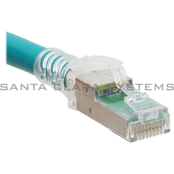 Allen Bradley 1585J-M8HBJM-15 Ethernet Cable Product Image