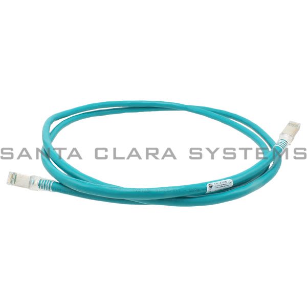 Allen Bradley 1585J-M8HBJM-1M9 Ethernet Cable Product Image