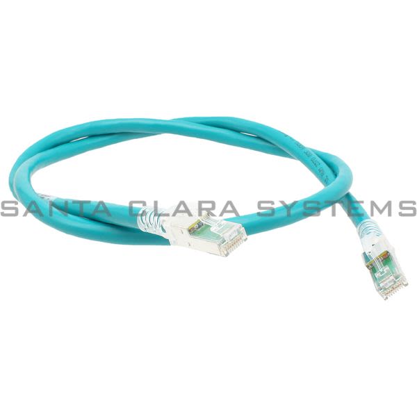 Allen Bradley 1585J-M8HBJM-1X Ethernet Crossover Cable Product Image