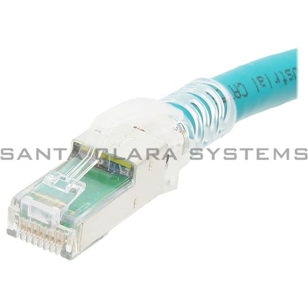 Allen Bradley 1585J-M8HBJM-1X Ethernet Crossover Cable Product Image