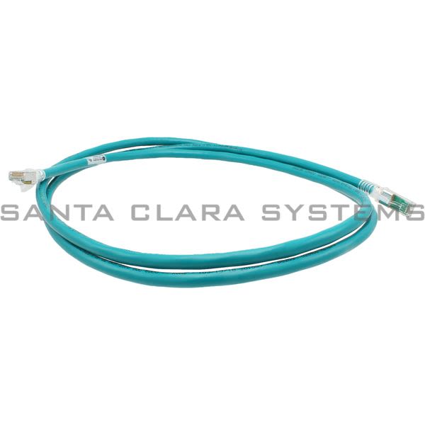 Allen Bradley 1585J-M8HBJM-2 Ethernet Cable Product Image