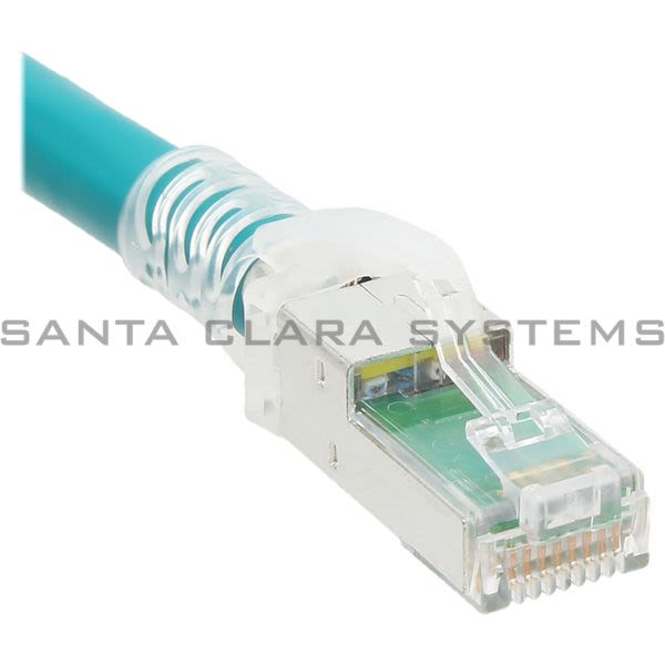Allen Bradley 1585J-M8HBJM-2 Ethernet Cable Product Image