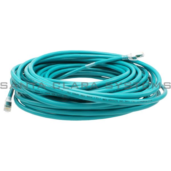 Allen Bradley 1585J-M8HBJM-20 Ethernet Cable Product Image