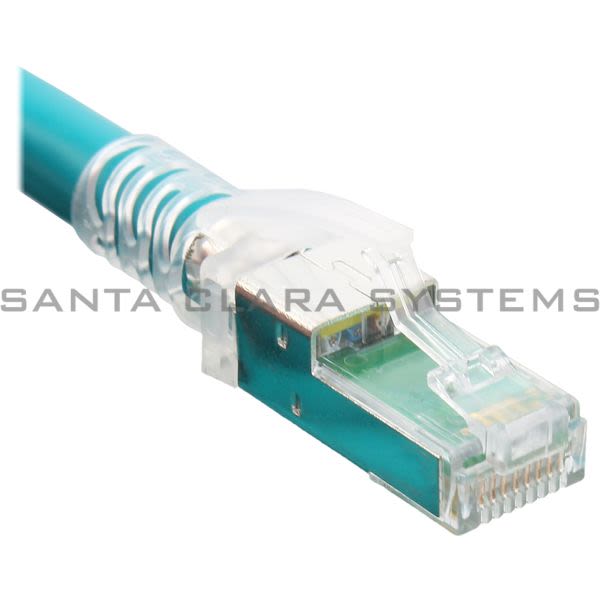 Allen Bradley 1585J-M8HBJM-20 Ethernet Cable Product Image