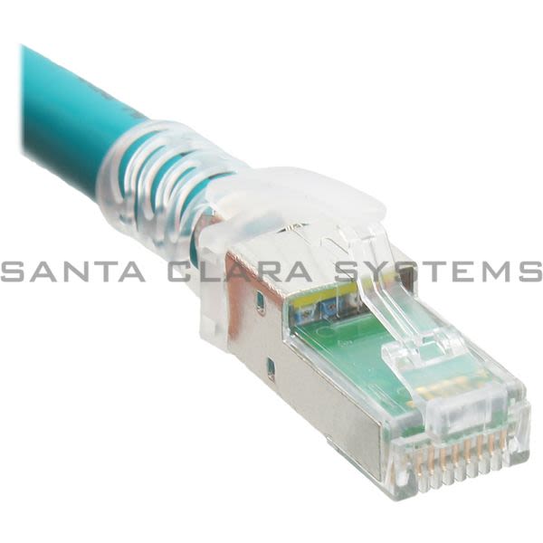 Allen Bradley 1585J-M8HBJM-20 Ethernet Cable Product Image