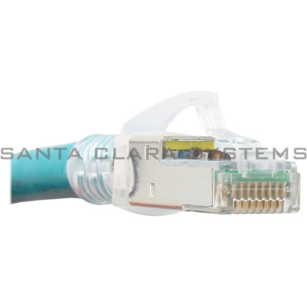 Allen Bradley 1585J-M8HBJM-2M5 Ethernet Cable Product Image