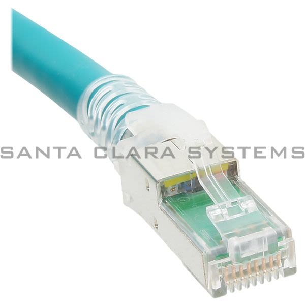 Allen Bradley 1585J-M8HBJM-2M5 Ethernet Cable Product Image