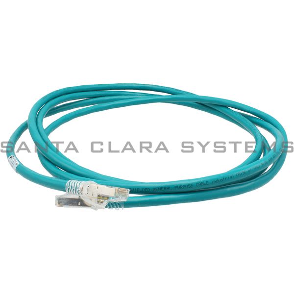 Allen Bradley 1585J-M8HBJM-3 Ethernet Cable Product Image