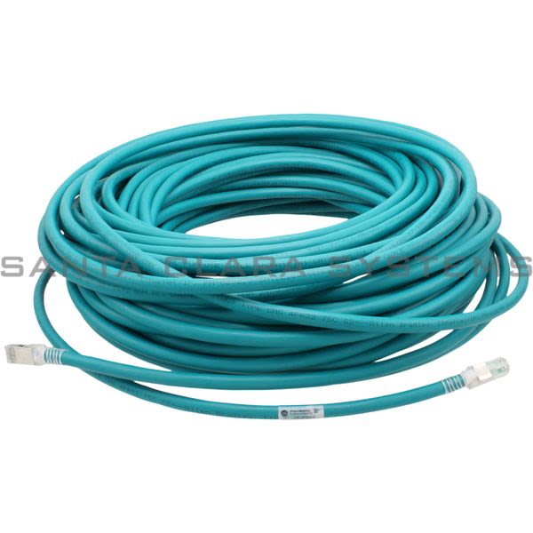 Allen Bradley 1585J-M8HBJM-40 Ethernet Cable Product Image