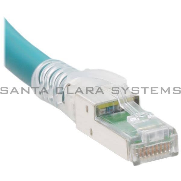 Allen Bradley 1585J-M8HBJM-40 Ethernet Cable Product Image