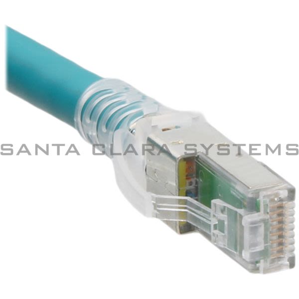 Allen Bradley 1585J-M8HBJM-40 Ethernet Cable Product Image