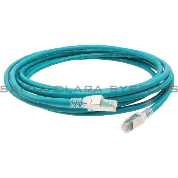 Allen Bradley 1585J-M8HBJM-5 Ethernet Cable Product Image