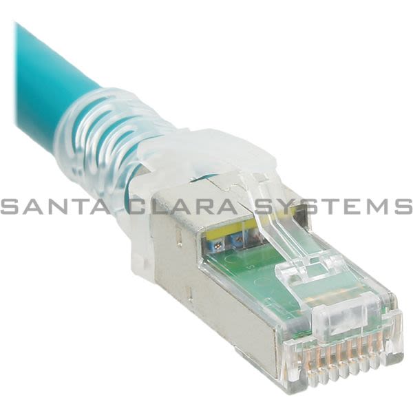 Allen Bradley 1585J-M8HBJM-5 Ethernet Cable Product Image