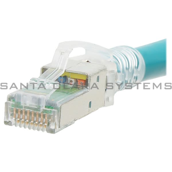 Allen Bradley 1585J-M8HBJM-5 Ethernet Cable Product Image