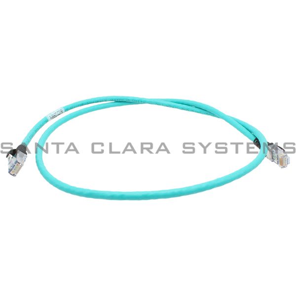 Allen Bradley 1585J-M8PBJM-1 Ethernet Cable Product Image
