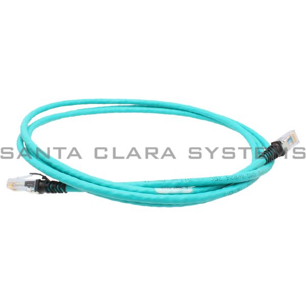 Allen Bradley 1585J-M8PBJM-2 Ethernet Cable Product Image