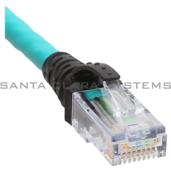 Allen Bradley 1585J-M8PBJM-2 Ethernet Cable Product Image