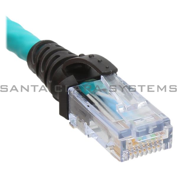 Allen Bradley 1585J-M8PBJM-5 Ethernet Cable Product Image