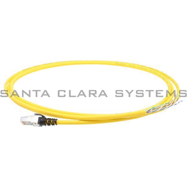 Allen Bradley 1585J-M8RB-2M5 Ethernet Cable Product Image