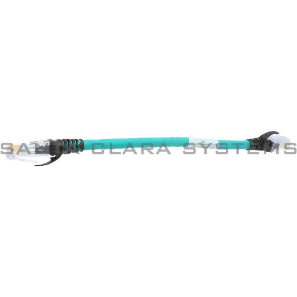 Allen Bradley 1585J-M8TBJM-0M2 Ethernet Cable Product Image