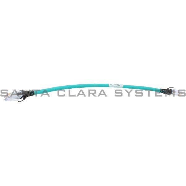 Allen Bradley 1585J-M8TBJM-0M3 Ethernet Cable Product Image
