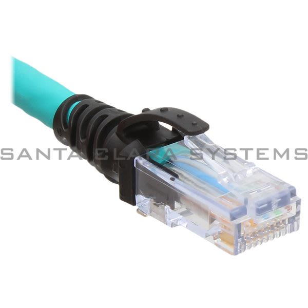 Allen Bradley 1585J-M8TBJM-1 Ethernet Cable Product Image