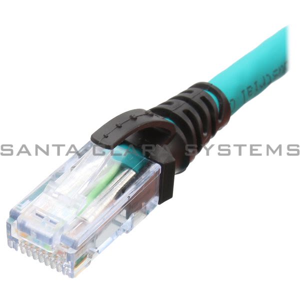 Allen Bradley 1585J-M8TBJM-15 Ethernet Cable Product Image