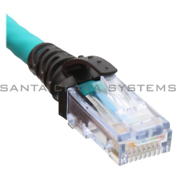 Allen Bradley 1585J-M8TBJM-15 Ethernet Cable Product Image