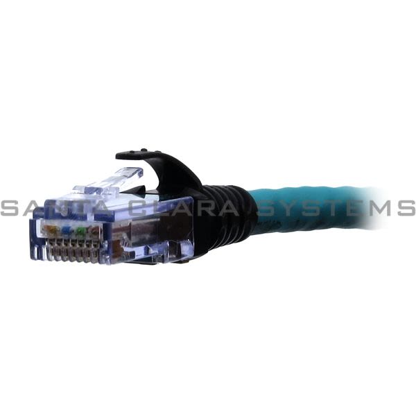 Allen Bradley 1585J-M8TBJM-1M9 Ethernet Cable Product Image