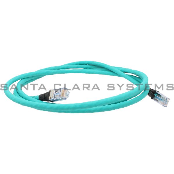 1585J-M8TBJM-2 Allen Bradley Ethernet Cable - Santa Clara Systems