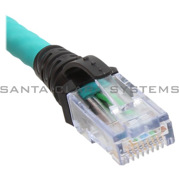 Allen Bradley 1585J-M8TBJM-2 Ethernet Cable Product Image