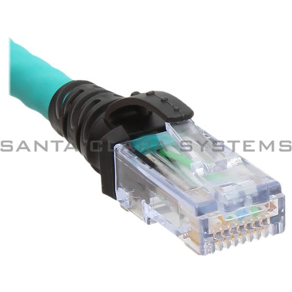 Allen Bradley 1585J-M8TBJM-2 Ethernet Cable Product Image