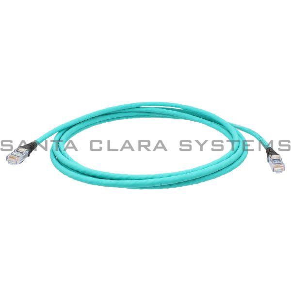 1585J-M8TBJM-3 Allen Bradley Ethernet Cable - Santa Clara Systems