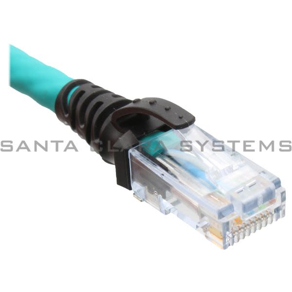 Allen Bradley 1585J-M8TBJM-30 Ethernet Cable Product Image