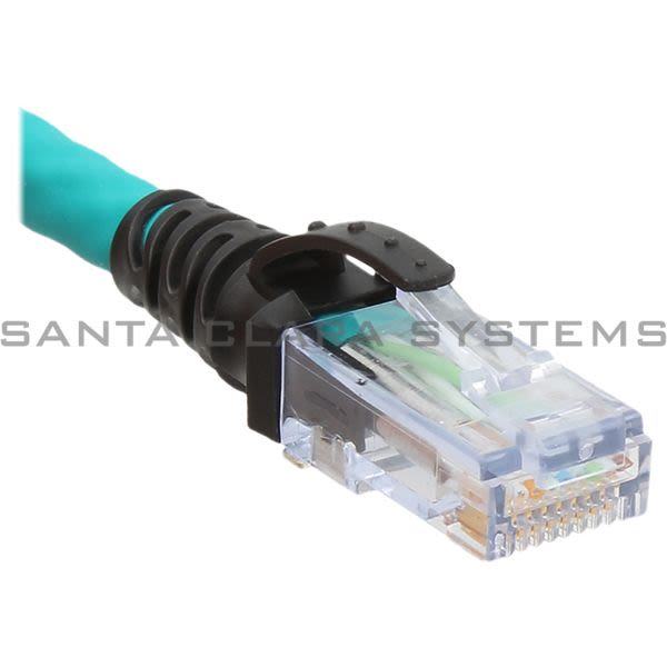 Allen Bradley 1585J-M8TBJM-5 Ethernet Cable Product Image