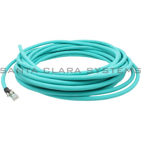 Allen Bradley 1585J-M8TG-10 Ethernet Cable Product Image