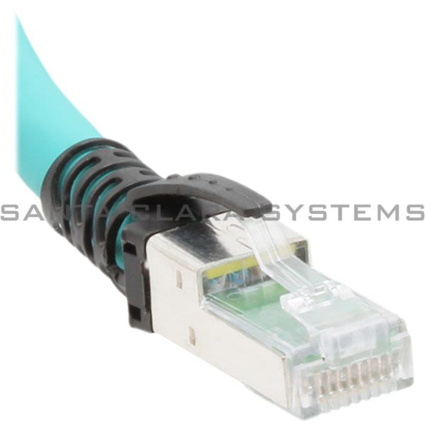 Allen Bradley 1585J-M8TG-10 Ethernet Cable Product Image